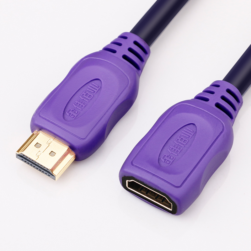 金佳佰業(yè)  HDMI A/F 延長線 H116