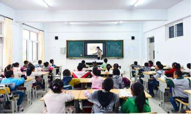 金佳佰業(yè)多媒體教學系統(tǒng)解決方案，讓教育更加精彩!