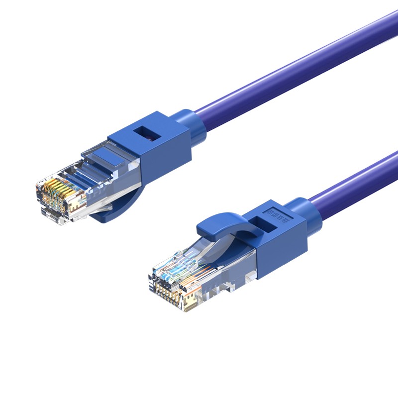 金佳佰業(yè) 超五類無氧銅過測跳線 藍(lán)色 W150